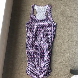 Joie Tank Dress Size S